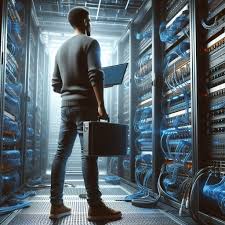 Infraestrutura de Redes